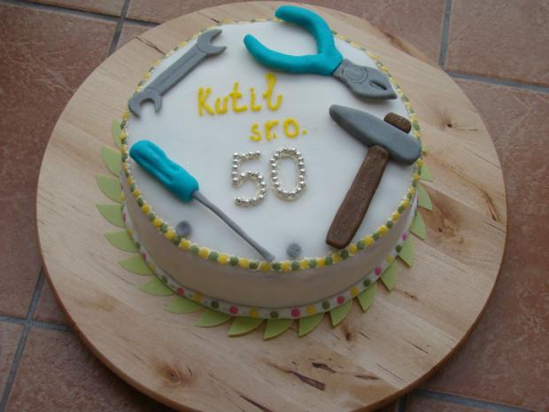 kutil, torta, Narodeninové torty, anina1, 1