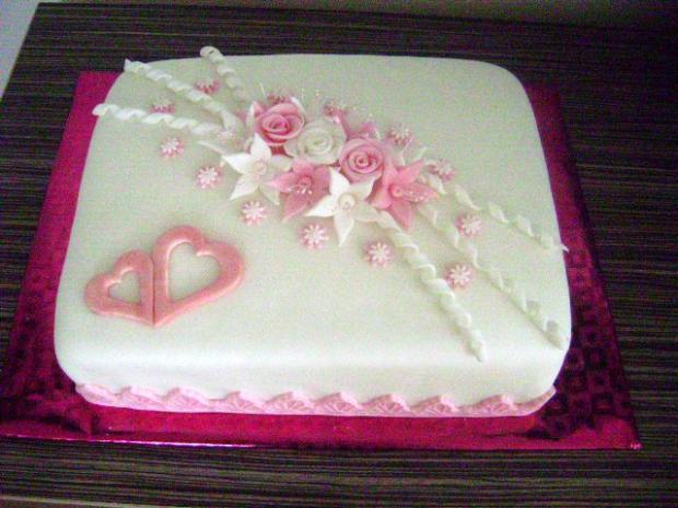 svadobna, torta, Svadobné torty svadobna, torta, Svadobné torty, milik, 1