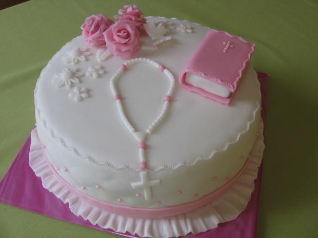 PSP, torta, Torty na cirkevné sviatky, Lenka Lienka, 1