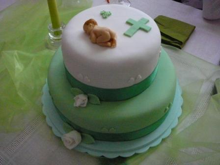 Krstiny, torta, zuzkamastisova, 1