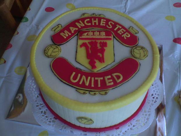 futbalová, torta, Športové torty futbalová, torta, Športové torty, letoanka, 1