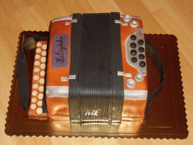 narodeninova, torta, Narodeninové torty, ivik, 1