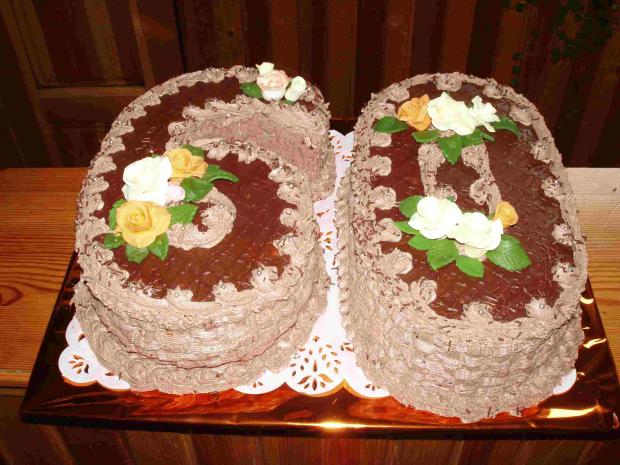 narodeniny 60, torta, Narodeninové torty narodeniny 60, torta, Narodeninové torty, vanilka 227, 1