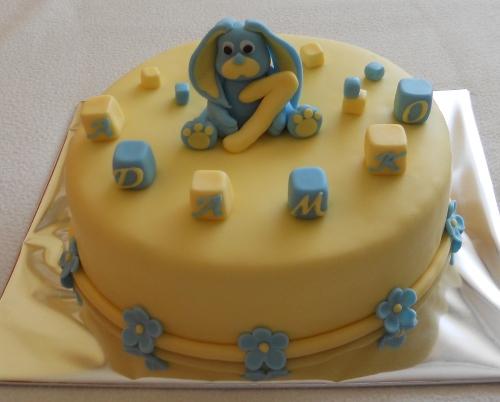 Adamkovi, torta, Torty so zvieratkami Adamkovi, torta, Torty so zvieratkami, kacena666, 1