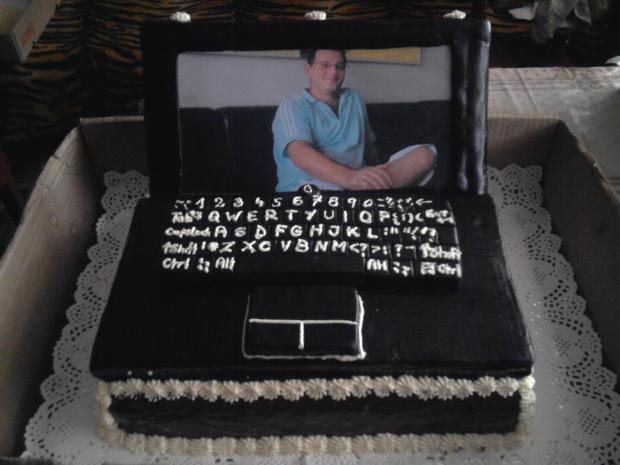 NOTEBOOK, torta, anuci74, 1