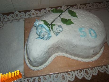 slza, torta, Narodeninové torty slza, torta, Narodeninové torty, hanka13, 1