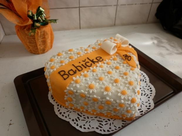 babičke, torta, Narodeninové torty babičke, torta, Narodeninové torty, katkarinka00, 1