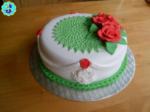 Narodeninová, torta, Narodeninové torty Narodeninová, torta, Narodeninové torty, Janka.S, 1