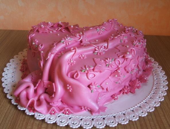 svadobne srdce, torta, Svadobné torty svadobne srdce, torta, Svadobné torty, bellajani, 1