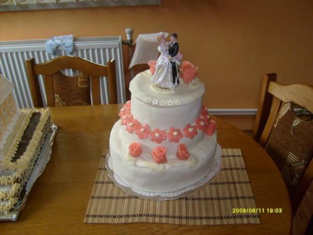 svadobna, torta, Svadobné torty, boza, 1