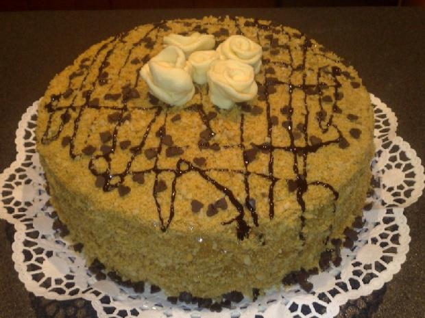 Marlenka torta , torta, Narodeninové torty Marlenka torta , torta, Narodeninové torty, Kakuruka, 1