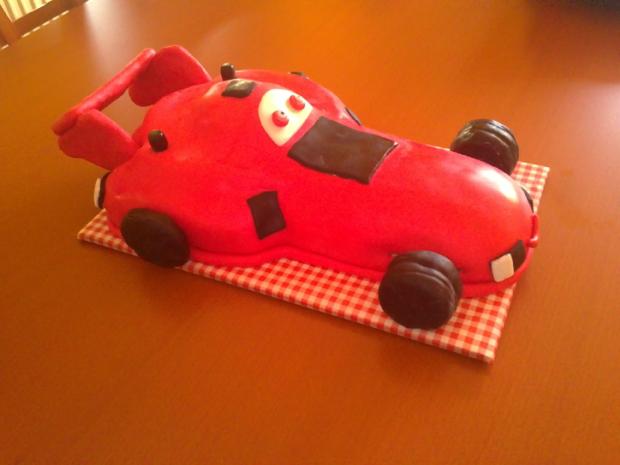 formulka, torta, Torty autíčka, vláčiky, dagaz, 1