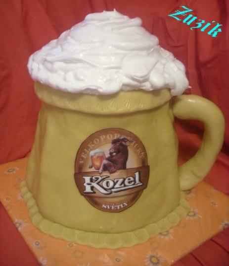 pivko, torta, Torty pre dospelých *, xxmzlxx, 1