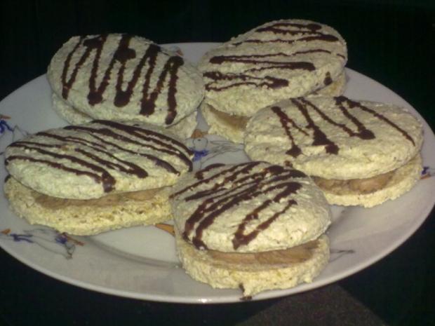 moje prvé "laskonky", torta, Zákusky moje prvé "laskonky", torta, Zákusky, 1.balance, 1