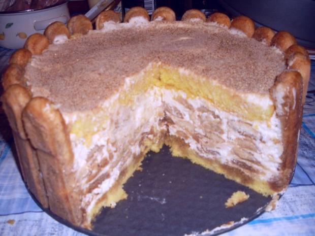 tiramisu, torta tiramisu, torta, christee25, 1