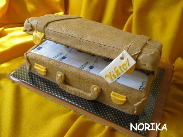 KUFRIK, torta, Narodeninové torty KUFRIK, torta, Narodeninové torty, norika, 1