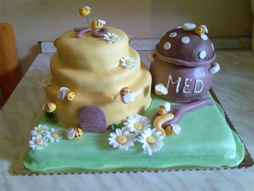 úľ, torta, Narodeninové torty úľ, torta, Narodeninové torty, alioska, 1