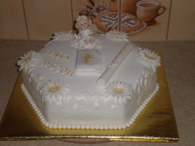 psp, torta, Torty na cirkevné sviatky, junaslubica, 1
