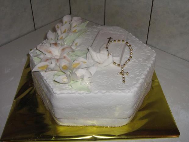 na birmovku , torta, Torty na cirkevné sviatky na birmovku , torta, Torty na cirkevné sviatky, JajaS, 1
