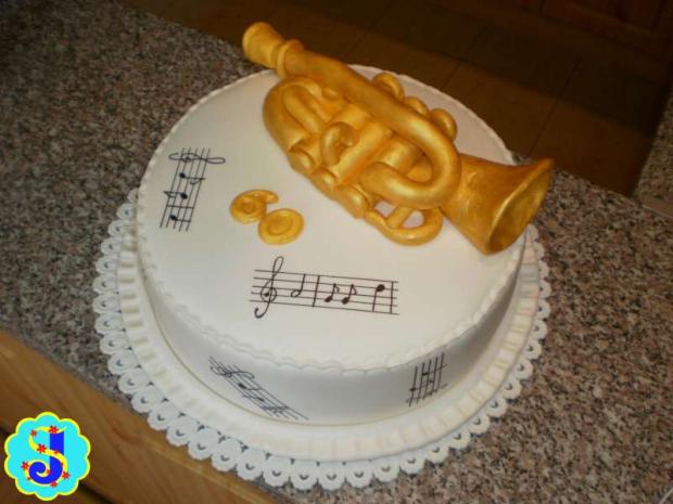 Hudobníkovi, torta, Narodeninové torty Hudobníkovi, torta, Narodeninové torty, Janka.S, 1