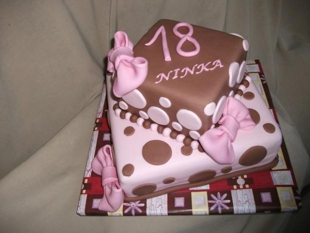 Mašličkova, torta, Netradičné torty Mašličkova, torta, Netradičné torty, Alenik, 1