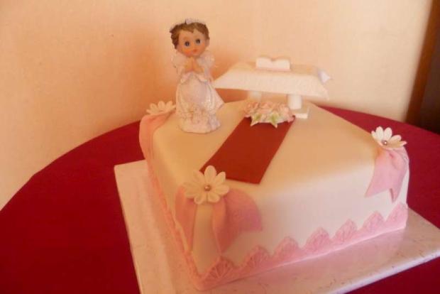 na  PSP  pre dievca, torta, Torty na cirkevné sviatky, alenka.k7, 1