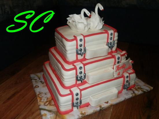 svadobná, torta, Svadobné torty svadobná, torta, Svadobné torty, sslavica, 1