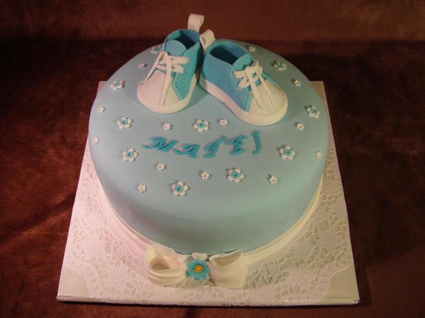 Pre Mateja, torta, Torty na krstiny Pre Mateja, torta, Torty na krstiny, Miruš 77, 1