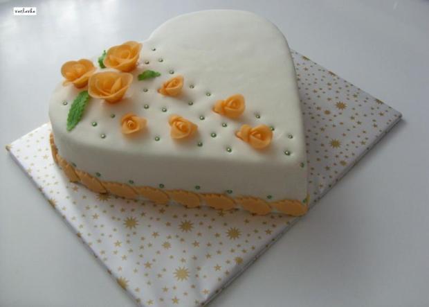 Moja prvá s MMF, torta Moja prvá s MMF, torta, vaclavka, 1