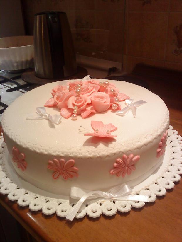Narodeninova, torta, Narodeninové torty, zuzana1978, 1
