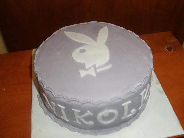 playboy, torta, Narodeninové torty playboy, torta, Narodeninové torty, Katka1977, 1