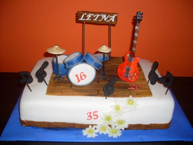 ..pre 3 oslávencov, torta, Netradičné torty ..pre 3 oslávencov, torta, Netradičné torty, val38, 1