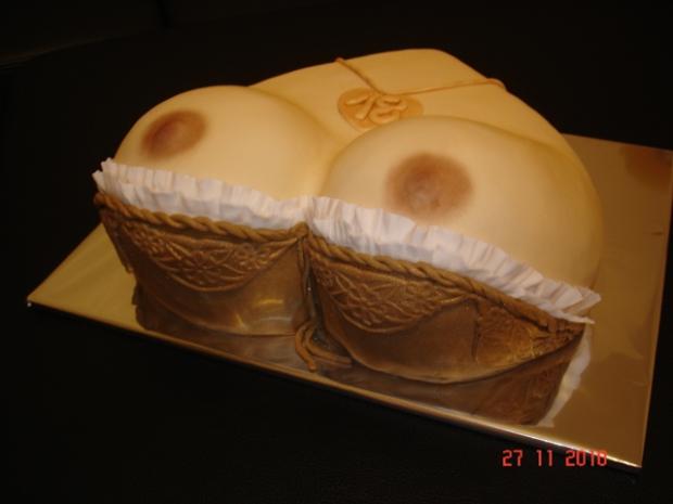 Prsia c.2, torta, Torty pre dospelých *, nadulici, 1