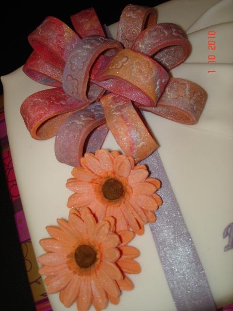 Iny pohlad, torta, Narodeninové torty, nadulici, 1