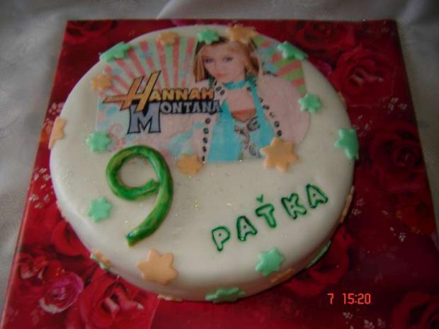 narodeninová 11, torta, Narodeninové torty, majovka, 1