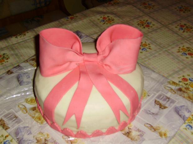 narodeninová pre starú mamu, torta, Narodeninové torty, Marika79, 1