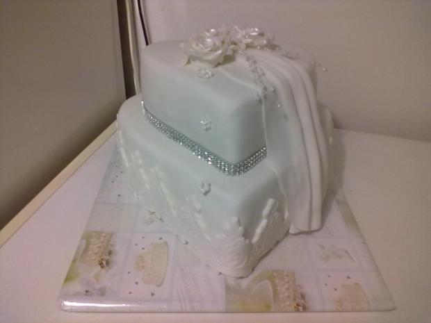 svadobná, torta, Svadobné torty svadobná, torta, Svadobné torty, katka63, 1