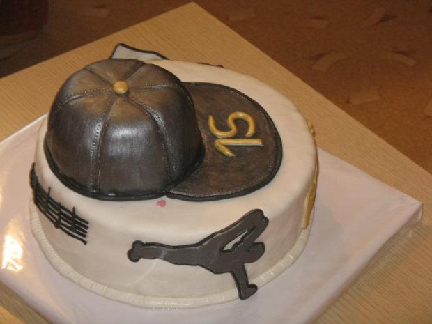 narodeninova, torta, Narodeninové torty, Magdalienka, 1