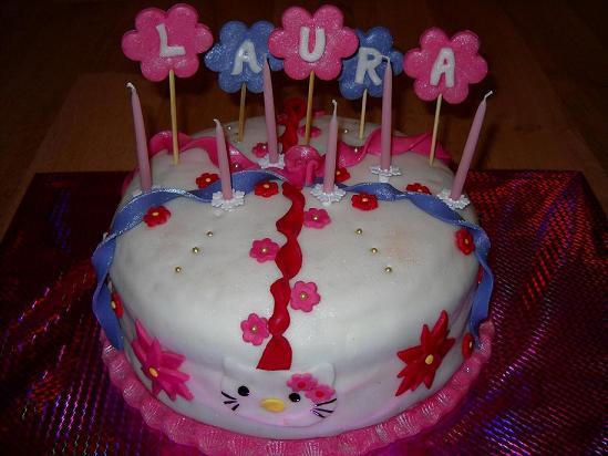 pre 6 rocne dievcatko :), torta, Narodeninové torty, dominka881, 1