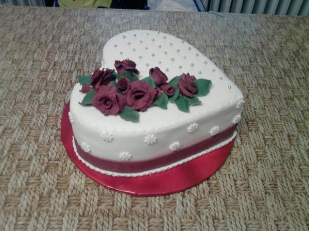 No name, torta No name, torta, Kisko, 1