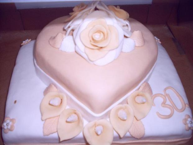 narodeninové, torta, Narodeninové torty, christee25, 1