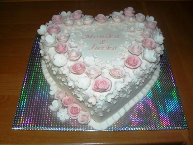 svadobná, torta, Svadobné torty svadobná, torta, Svadobné torty, MarikaFa, 1