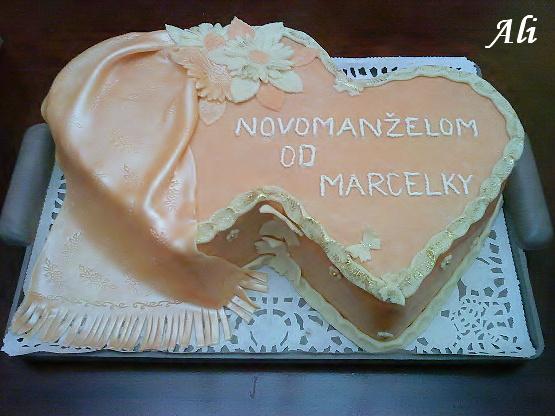 Svadobná, torta, Svadobné torty Svadobná, torta, Svadobné torty, Ali 80, 1