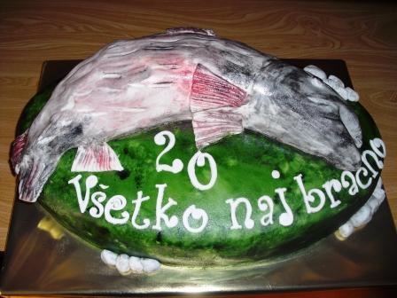 štuka ako že..., torta, Netradičné torty, martusa29, 1