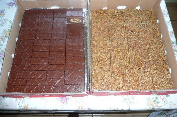 Na- PSP, torta, Zákusky Na- PSP, torta, Zákusky, Elena z Detvy, 1