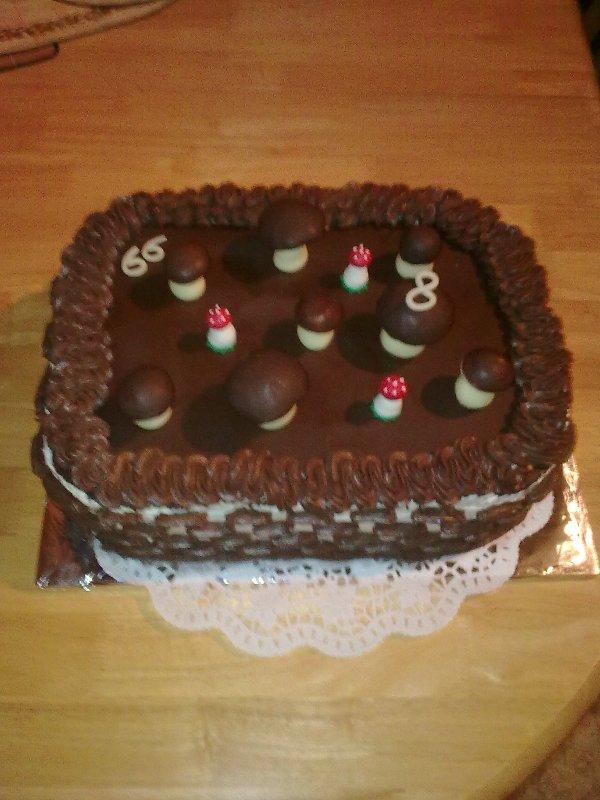 pre dvoch oslávencov , torta, Narodeninové torty pre dvoch oslávencov , torta, Narodeninové torty, lienka684, 1