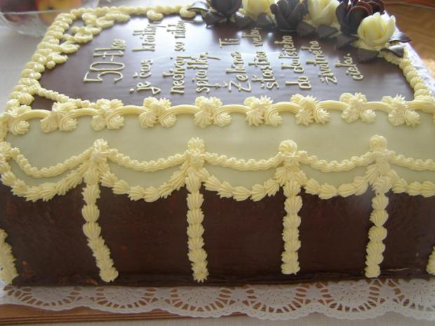Kniha z boku, torta, Narodeninové torty, veo, 1