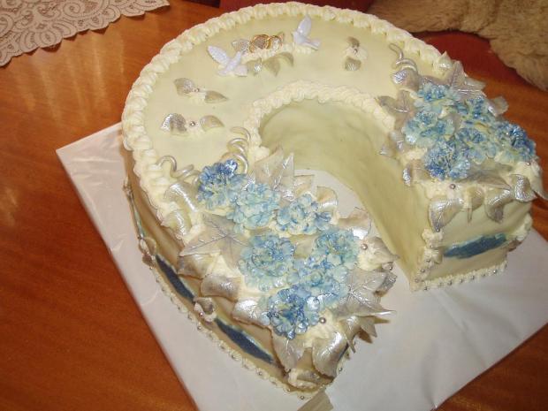 svadobna, torta, Svadobné torty svadobna, torta, Svadobné torty, agnesa, 1