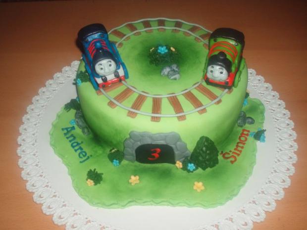 S vláčikmi, torta, Torty autíčka, vláčiky S vláčikmi, torta, Torty autíčka, vláčiky, malichova, 1