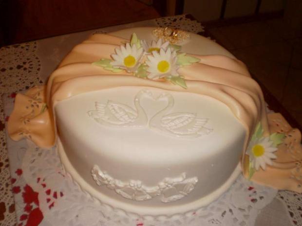 svadobná, torta, Svadobné torty, evickarios, 1